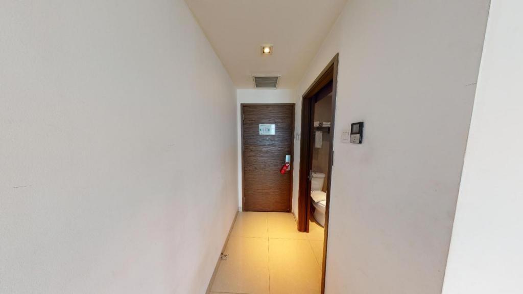 RedStar Hotel Yakarta Exterior foto